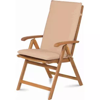 FDZN 9006 Stuhlbezug creme.FIELDMANN