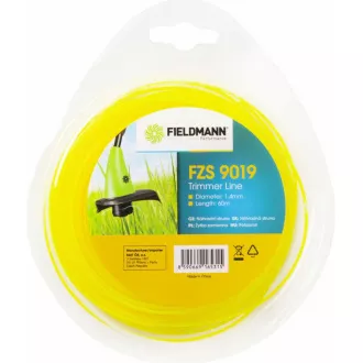 FZS 9019 Saite 60m*1,4mm FIELDMANN