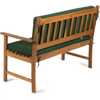 FDZN 9020 Bankabdeckung grün. FIELDMANN