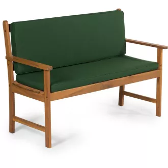FDZN 9020 Bankabdeckung grün. FIELDMANN