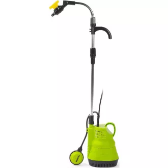 FVC 3002-ED Fasspumpe FIELDMANN