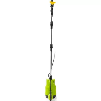 FVC 3002-ED Fasspumpe FIELDMANN