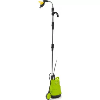 FVC 3002-ED Fasspumpe FIELDMANN