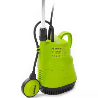 FVC 3002-ED Fasspumpe FIELDMANN