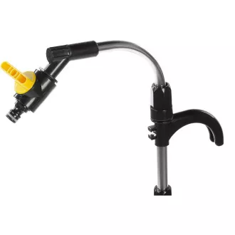 FVC 3002-ED Fasspumpe FIELDMANN