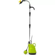 FVC 3002-ED Fasspumpe FIELDMANN