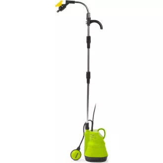 FVC 3002-ED Fasspumpe FIELDMANN