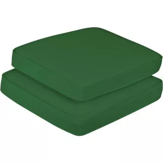 FDZN 9026 Kissenset grün FIELDMANN