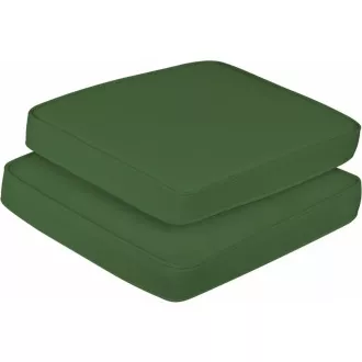 FDZN 9026 Kissenset grün FIELDMANN