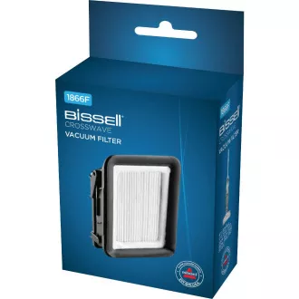 1866F FILTER FÜR CROSSWAVE BISSELL