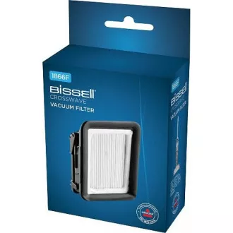 1866F FILTER FÜR CROSSWAVE BISSELL