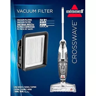 1866F FILTER FÜR CROSSWAVE BISSELL