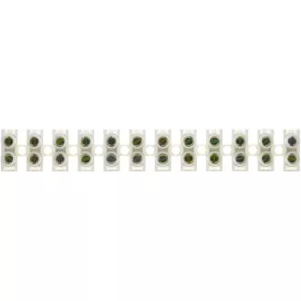 RTB 16A Anschlussklemme 12mm 16A 10St. RETLUX