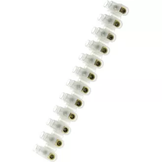 RTB 16A Anschlussklemme 12mm 16A 10St. RETLUX