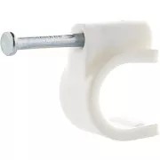 RCC 6 Kabelschelle 6mm 40St. RETLUX