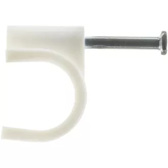 RCC 8 Kabelschelle 8mm 30St. RETLUX