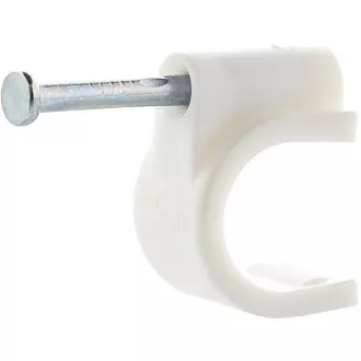 RCC 8 Kabelschelle 8mm 30St. RETLUX