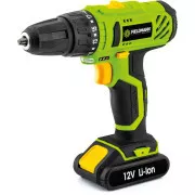 FDV 10201-A Akkubohrer FIELDMANN