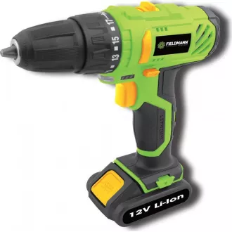 FDV 10201-A Akkubohrer FIELDMANN