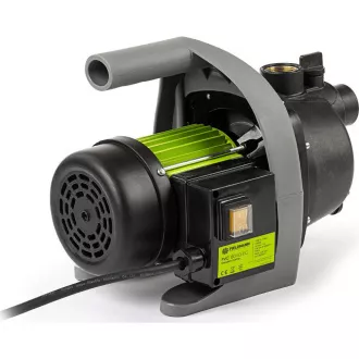 FVC 8010-EC Gartenpumpe FIELDMANN
