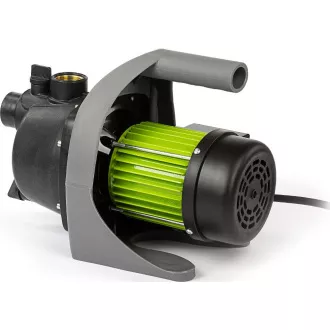 FVC 8010-EC Gartenpumpe FIELDMANN