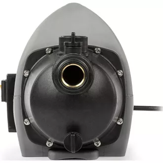 FVC 8010-EC Gartenpumpe FIELDMANN