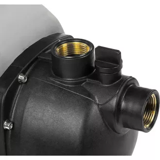 FVC 8010-EC Gartenpumpe FIELDMANN