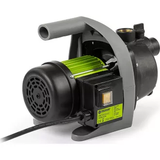 FVC 8020-EC Gartenpumpe FIELDMANN
