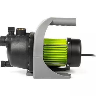 FVC 8020-EC Gartenpumpe FIELDMANN