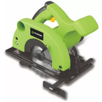 FDK 200802-D Kreissäge FIELDMANN