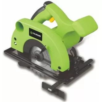 FDK 200802-D Kreissäge FIELDMANN