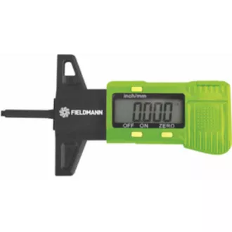 FDAM 0201 Tiefenmessgerät bis zu 25mm FIELDMANN
