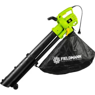 FZF 4030-E Ele. zahr. Staubsauger FIELDMANN FZF 4030-E Ele. zahr. Staubsauger FIELDMANN