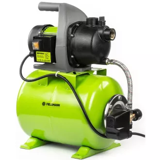 FVC 8550 EC FIELDMANN Gartenwasserwerk