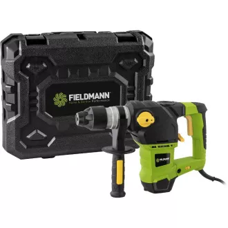 FDV 201502-E Bohrhammer FIELDMANN