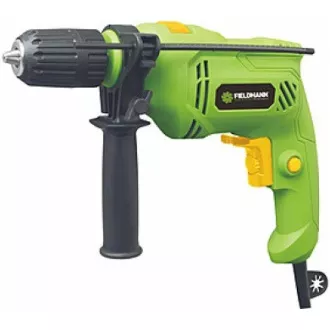 FDV 200501-E Zubehör. FIELDMANN Bohrmaschine