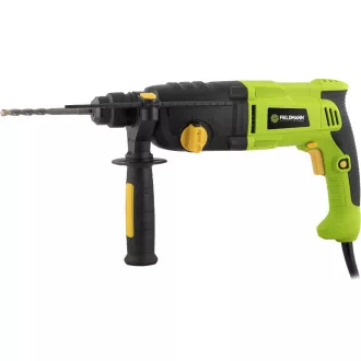FDV 211050-E SDS Schlagbohrmaschine Fieldmann