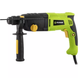 FDV 211050-E SDS Schlagbohrmaschine Fieldmann