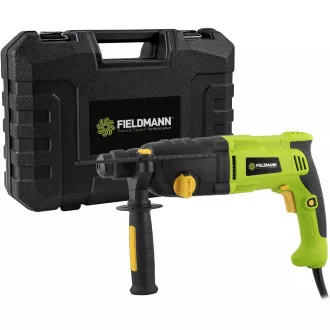 FDV 211050-E SDS Schlagbohrmaschine Fieldmann