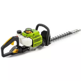 FZN 4006-B Benzin. FIELDMANN Zaunschere
