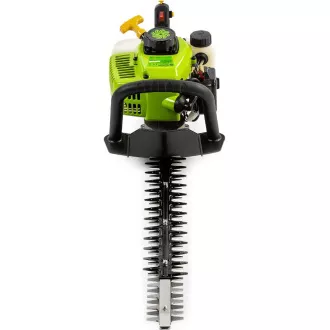 FZN 4006-B Benzin. FIELDMANN Zaunschere