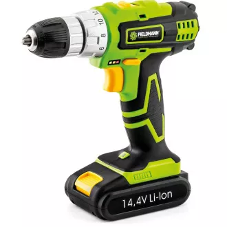 FDV 10301-A Akkubohrer FIELDMANN