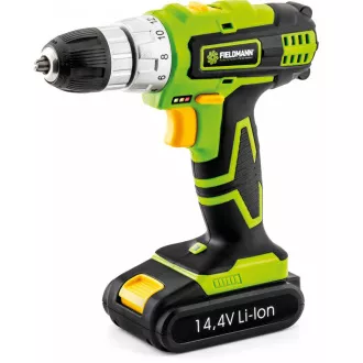 FDV 10301-A Akkubohrer FIELDMANN