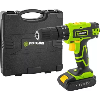 FDV 10352-55AR Akkubohrer FIELDMANN