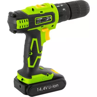 FDV 10352-55AR Akkubohrer FIELDMANN