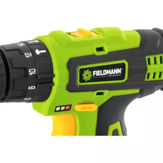 FDV 10352-55AR Akkubohrer FIELDMANN