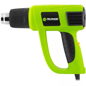 FDHP 202001-E FIELDMANN-Brennerpistole