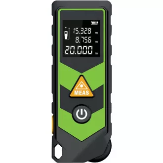 FDLM 1040 Laser-Distanzmessgerät FIELDMANN FDLM 1040 Laser-Distanzmessgerät FIELDMANN