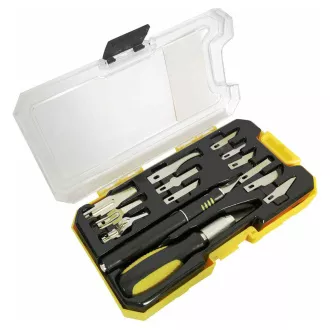 FDN 1003-14R Hobby-Messer 14St. FIELDMANN