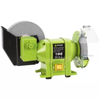 FDSB 200251-E Tischschleifmaschine FIELDMANN - Gebraucht FDSB 200251-E Tischschleifmaschine FIELDMANN - Gebraucht
